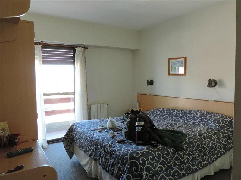 Patagonia Apart Hotel Puerto Madryn Exterior foto