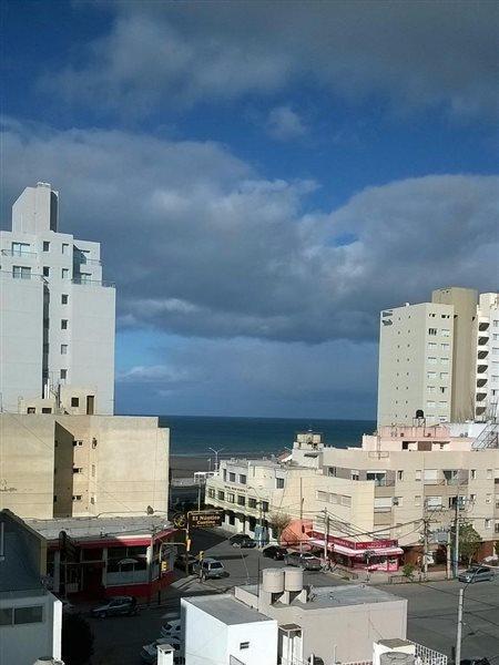 Patagonia Apart Hotel Puerto Madryn Exterior foto