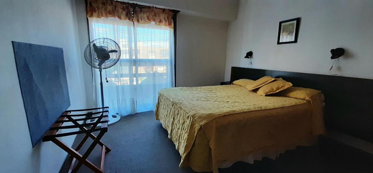 Patagonia Apart Hotel Puerto Madryn Exterior foto