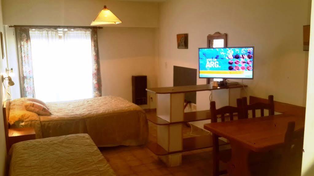 Patagonia Apart Hotel Puerto Madryn Exterior foto