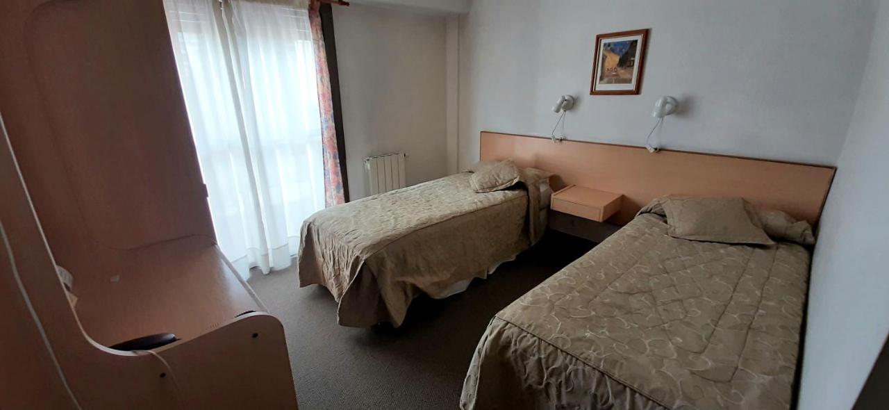 Patagonia Apart Hotel Puerto Madryn Exterior foto