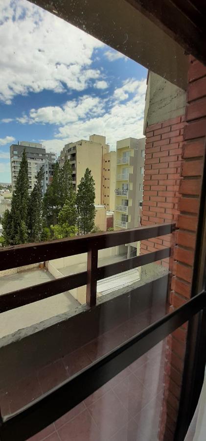 Patagonia Apart Hotel Puerto Madryn Exterior foto